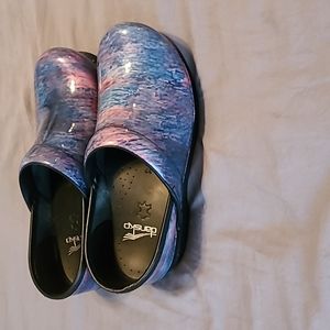 Dansko shoes
